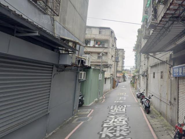 新北永和公寓法拍-7