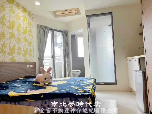 台南東區大樓-0