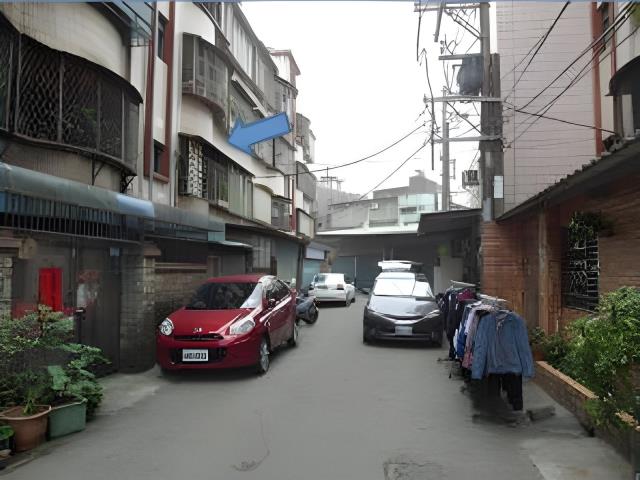 桃園大溪法拍公寓-2