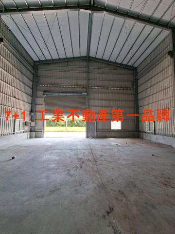 高雄林園廠房-1