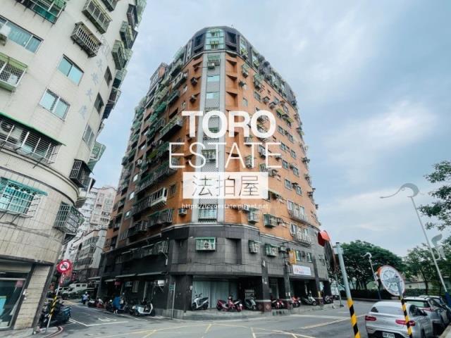 新北蘆洲法拍大樓-3