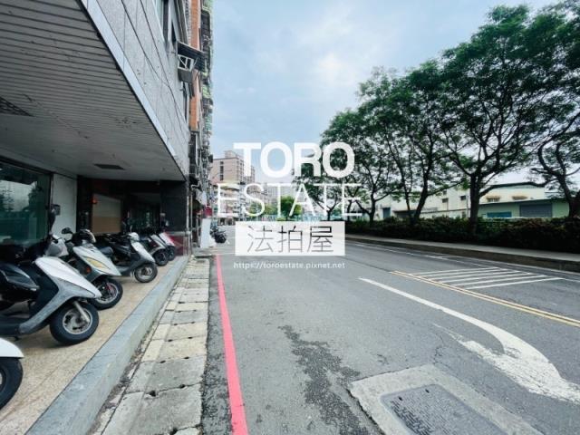 新北蘆洲法拍大樓-6