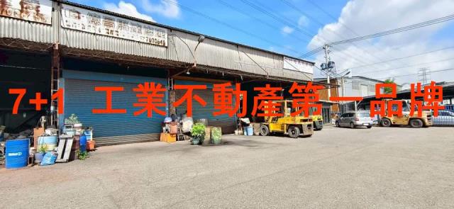 高雄大寮廠房-5