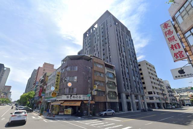高雄鹽埕法拍大樓-8
