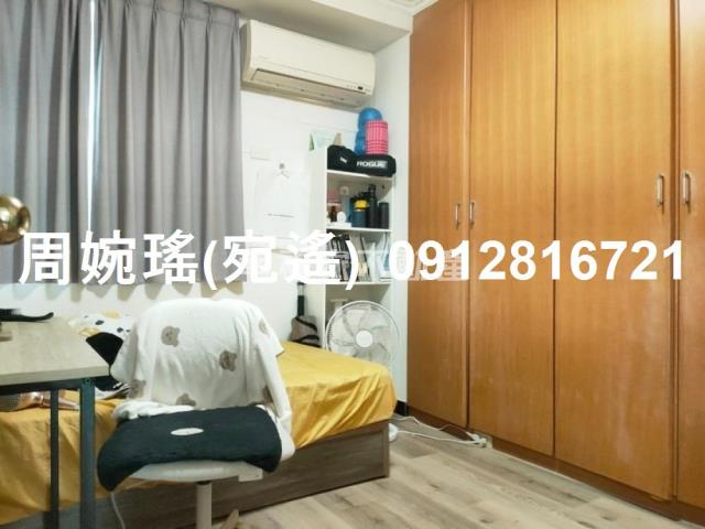 台南永康華廈-9