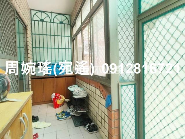 台南永康華廈-8