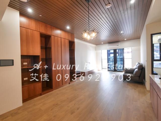 全新落成僑駿ONARI高樓採光佳BrandN近捷運士林官邸