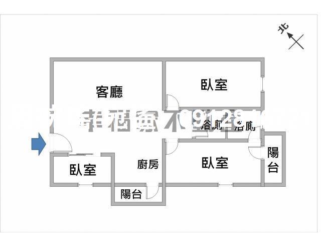 台南永康華廈-1