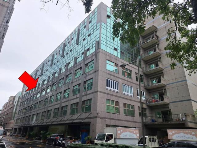新北中和廠辦拍賣-1