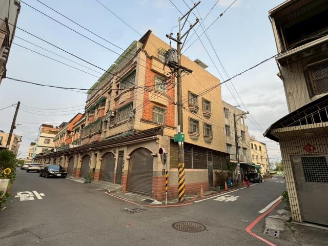 岡山透天法拍-6