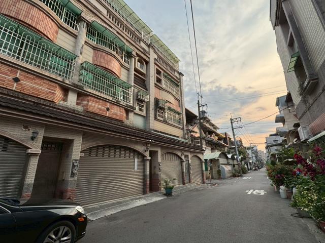 岡山透天法拍-8