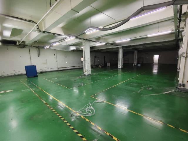 樹林廠房-4