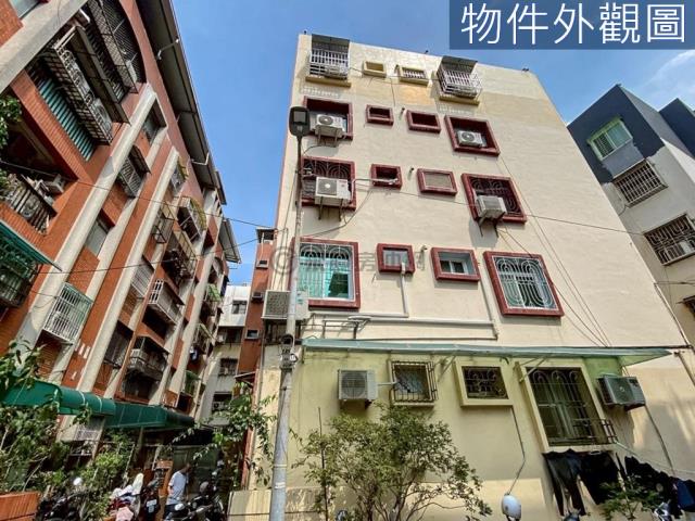 三民區公寓-11