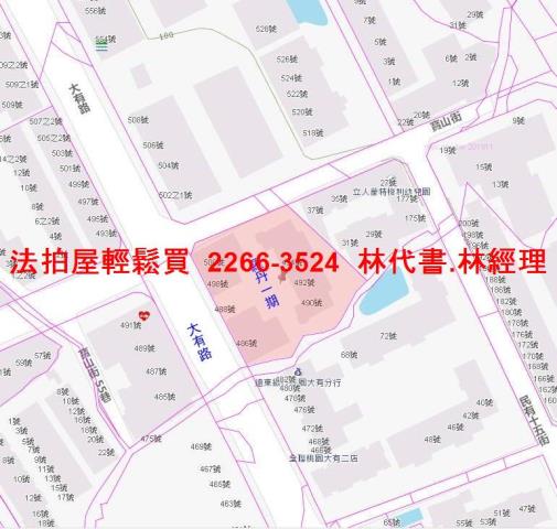 桃園大樓法拍-14