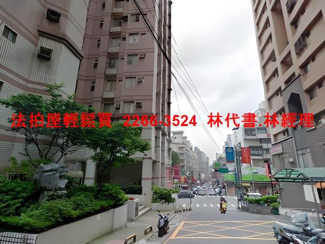 桃園大樓法拍-8