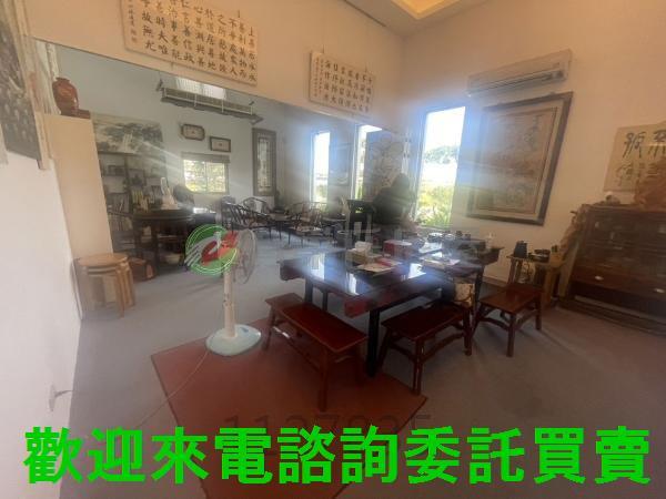 新北三芝廠房-11