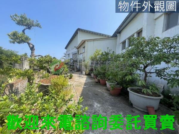 新北三芝廠房-12