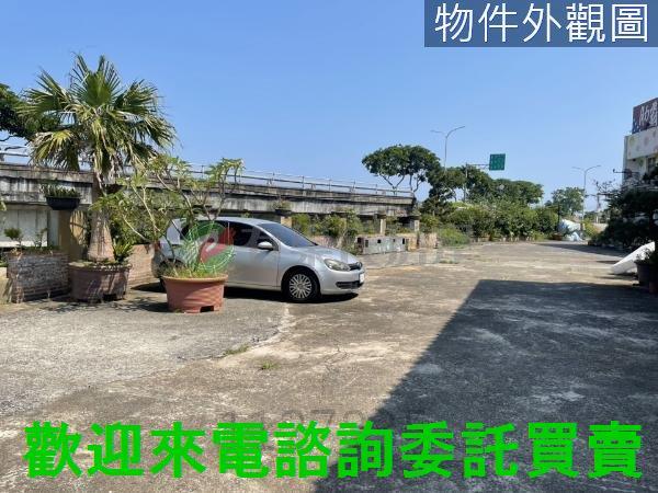 新北三芝廠房-1