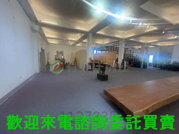 新北三芝廠房-3