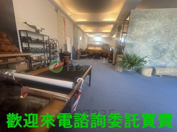 新北三芝廠房-7
