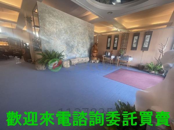 新北三芝廠房-8