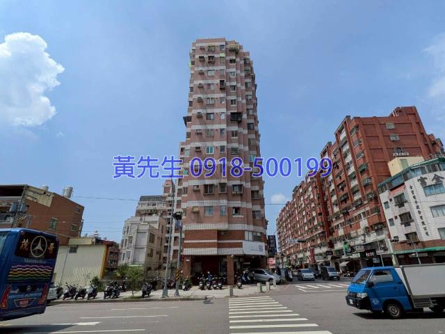台中潭子法拍大樓-3