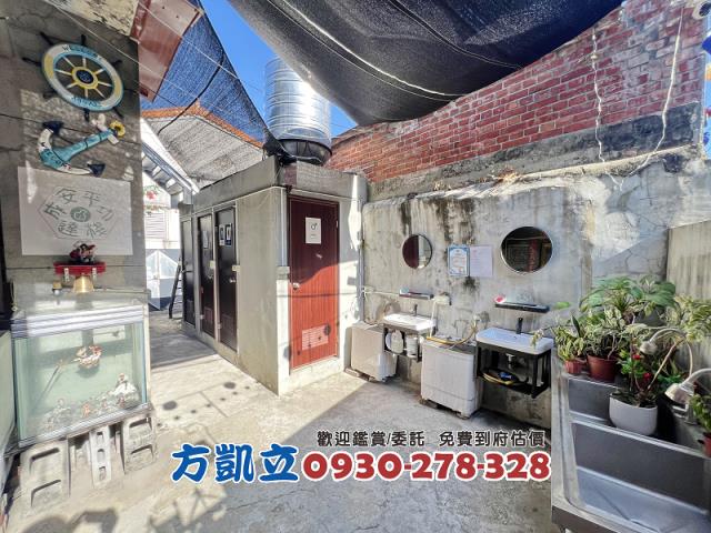 台南安平透天-1
