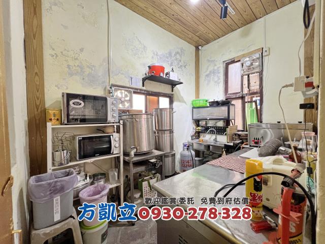 台南安平透天-3