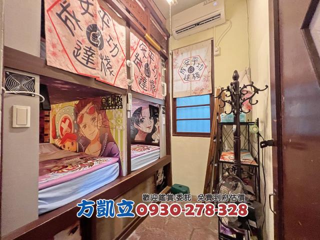 台南安平透天-4