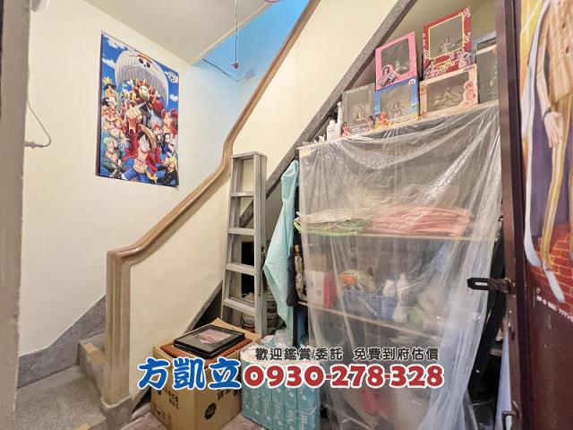 台南安平透天-8