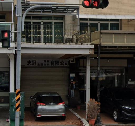 高雄楠梓透天法拍-3