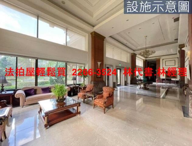 桃園桃園區大樓拍賣-2