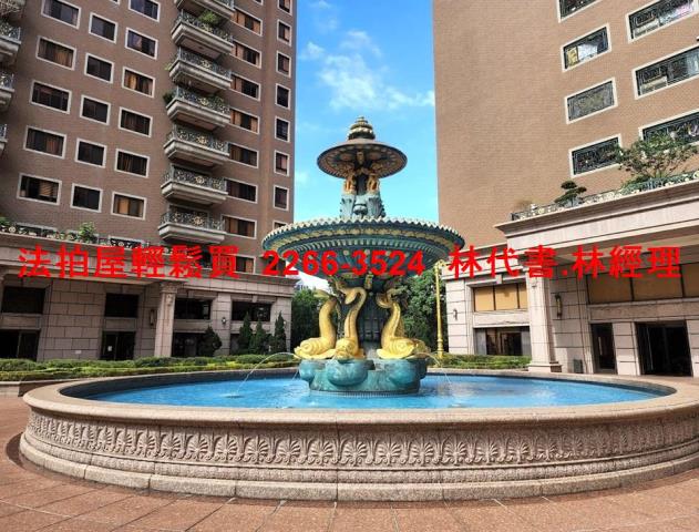 桃園桃園區大樓拍賣-8