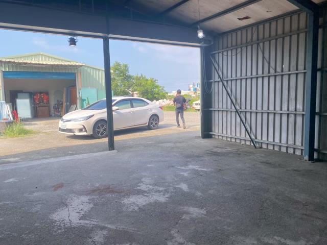高雄大寮廠房-0