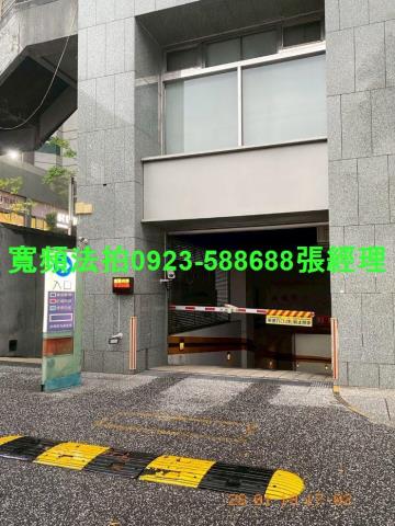 新北淡水法拍大樓-4