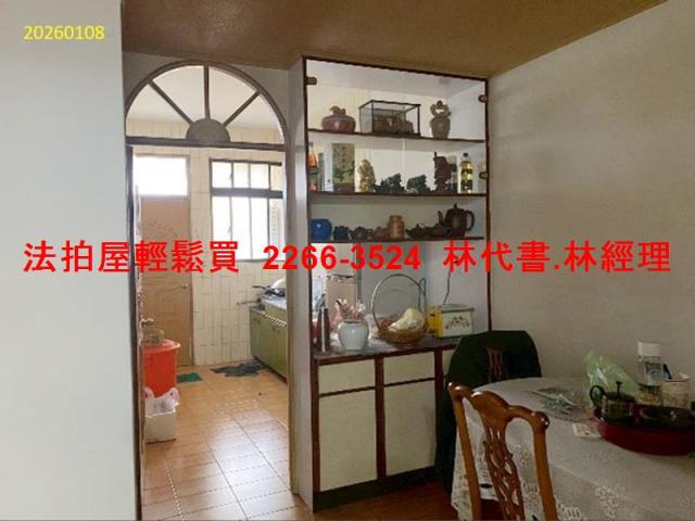 桃園桃園區拍賣公寓-3