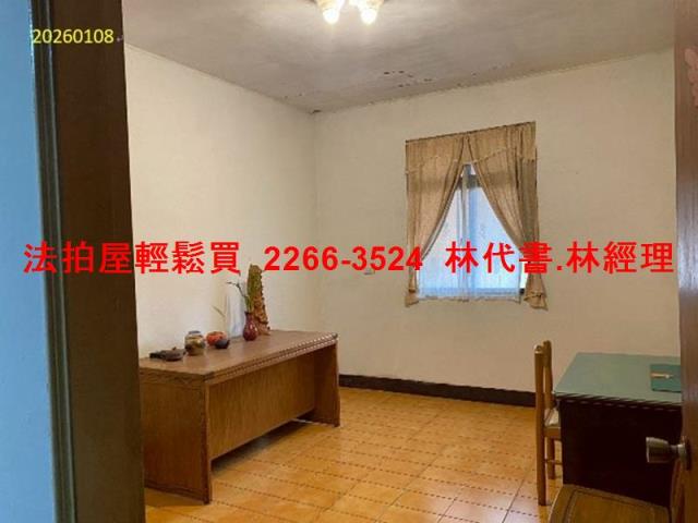 桃園桃園區拍賣公寓-4