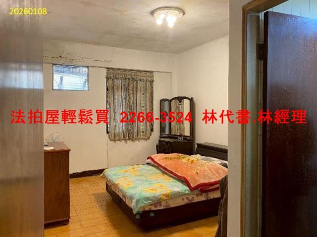 桃園桃園區拍賣公寓-5