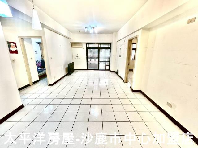 西屯華廈-2