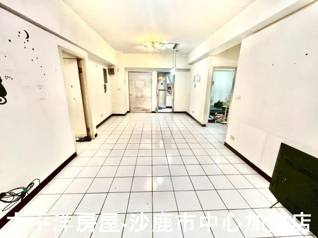 西屯華廈