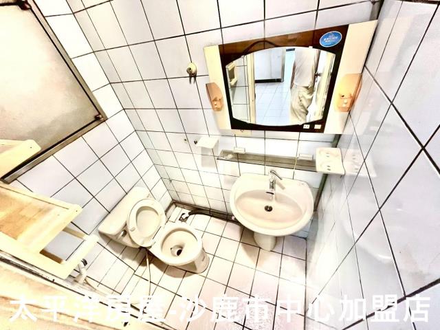 西屯華廈-8