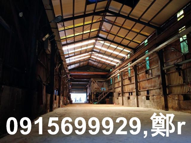 蘆竹廠房-0