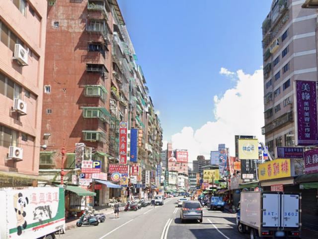 板橋拍賣大樓-7