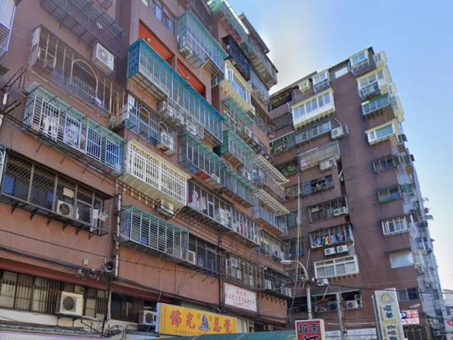 板橋法拍大樓-0