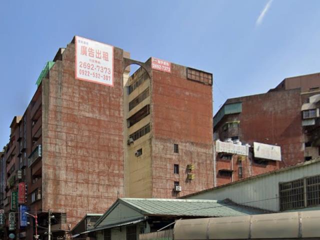 板橋法拍大樓-5