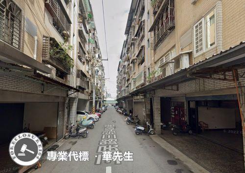 桃園區法拍公寓-9
