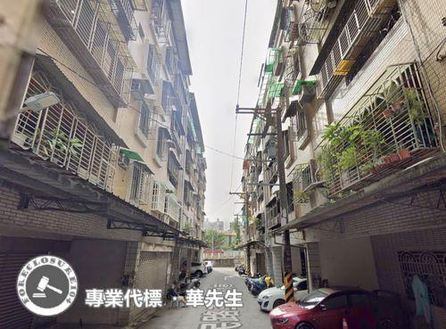 桃園區法拍公寓-10