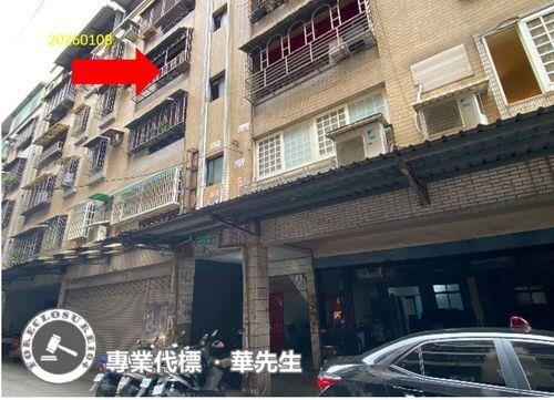 桃園區法拍公寓-4