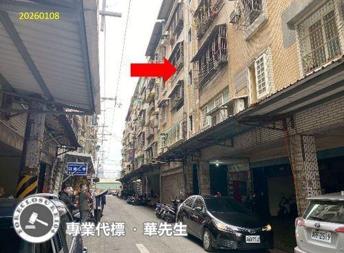 桃園區法拍公寓-5