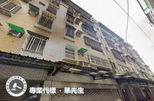 桃園區法拍公寓-6